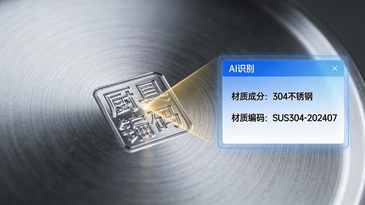 材质钢印扫描识别示例1