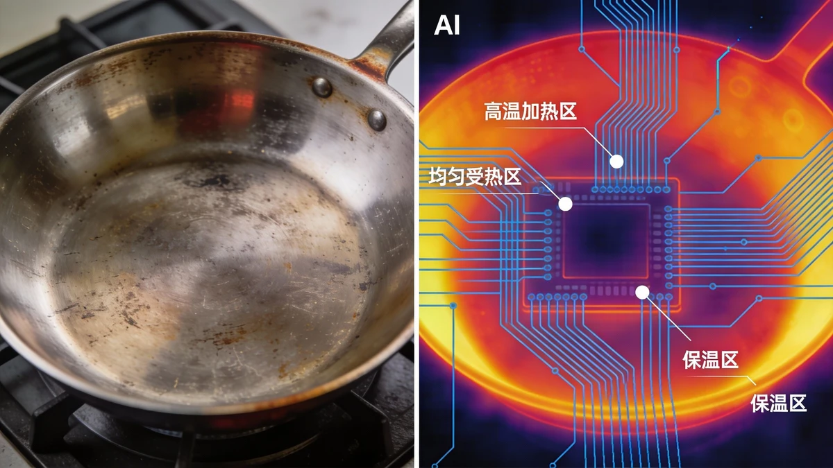 烹饪用途识别示例1