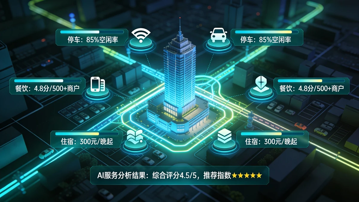 工业遗迹识别示例1