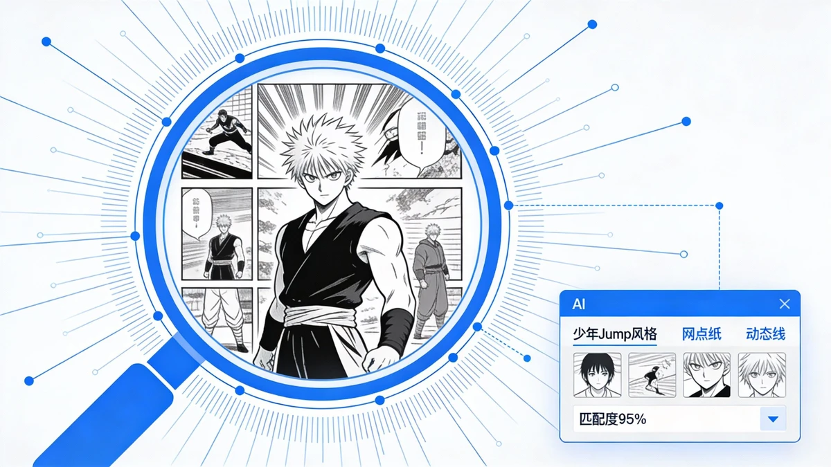 作者画风分析示例1