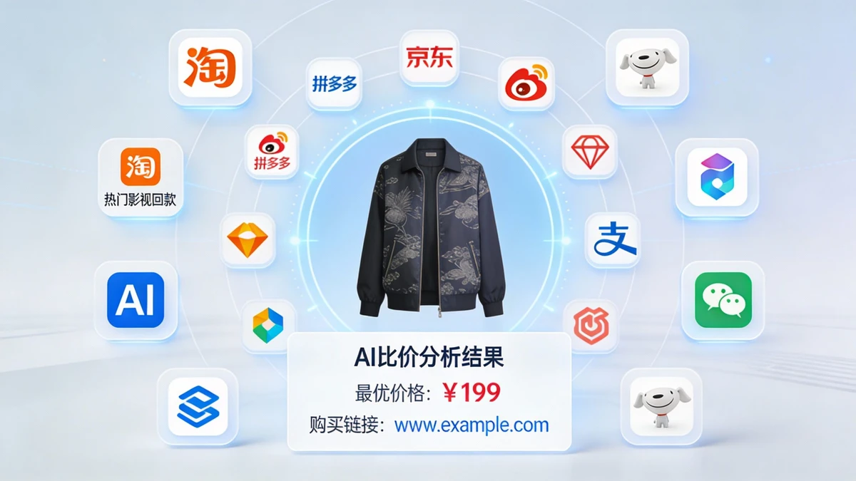 影视同款搜索示例1