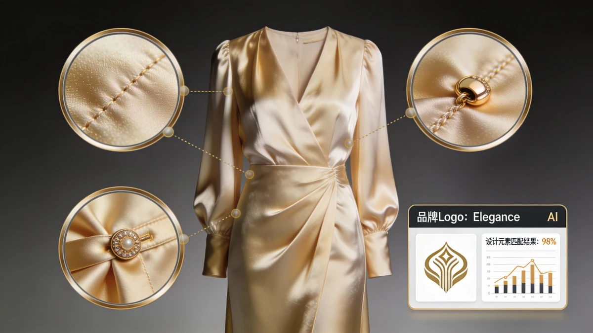 服饰品牌检测示例1