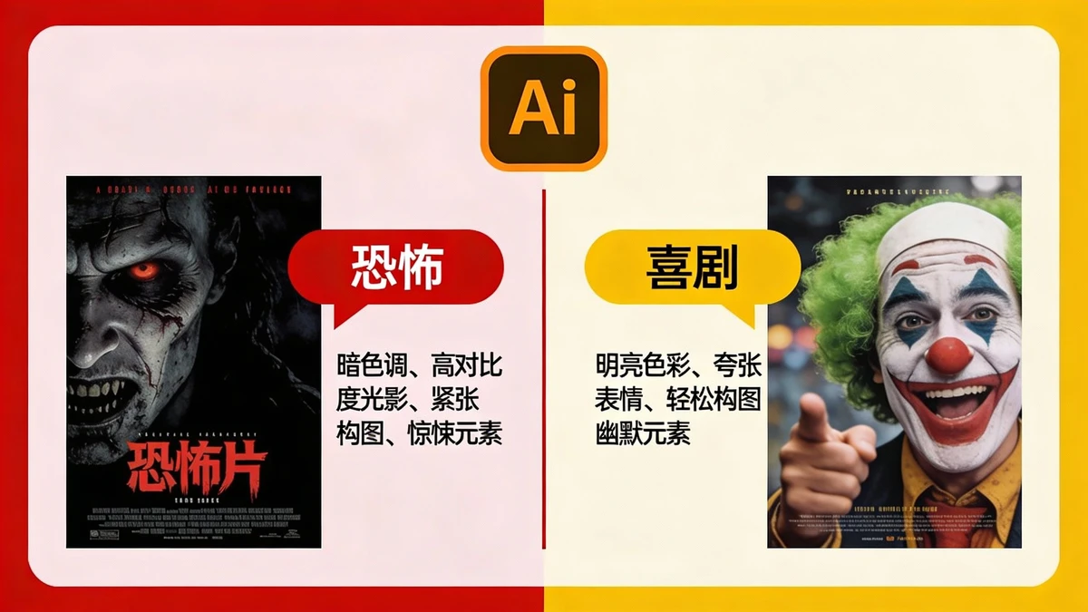 类型风格判断示例1