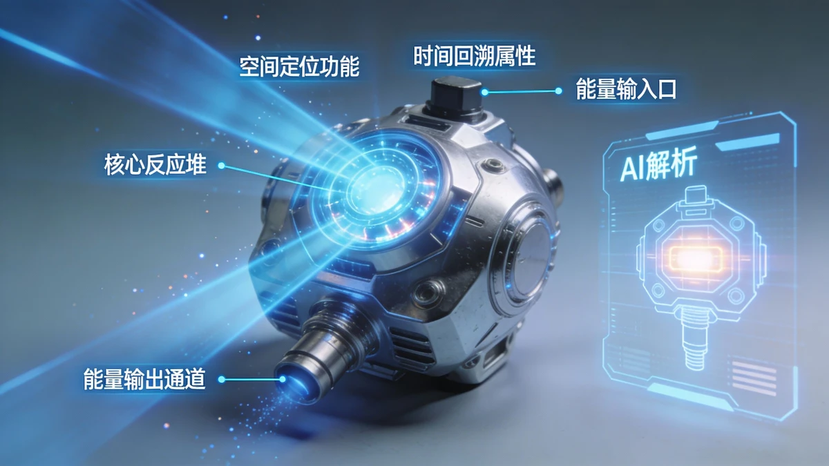 道具用途解析示例1