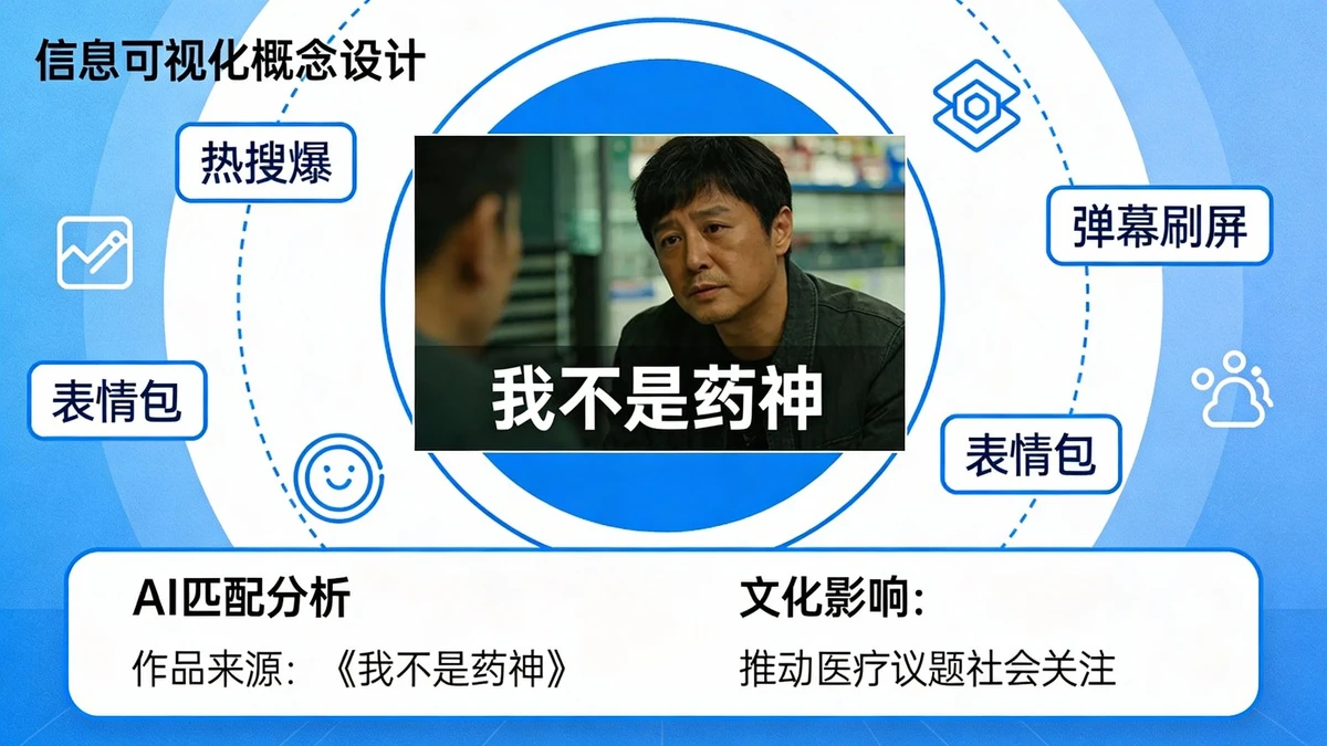 经典名场面匹配示例1