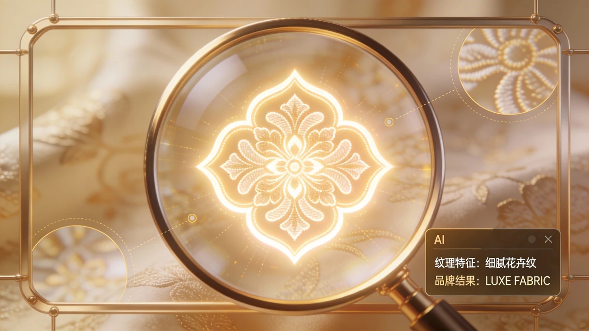 服装纹理分析示例1