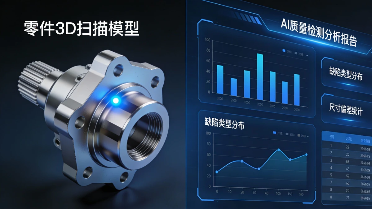 检测报告生成示例1