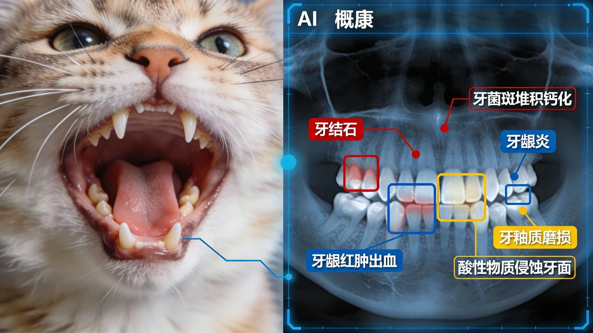 口腔压力识别示例1