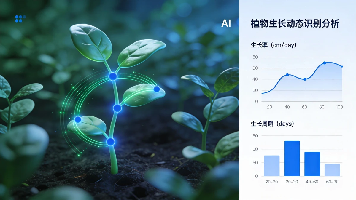 生长阶段判断示例1