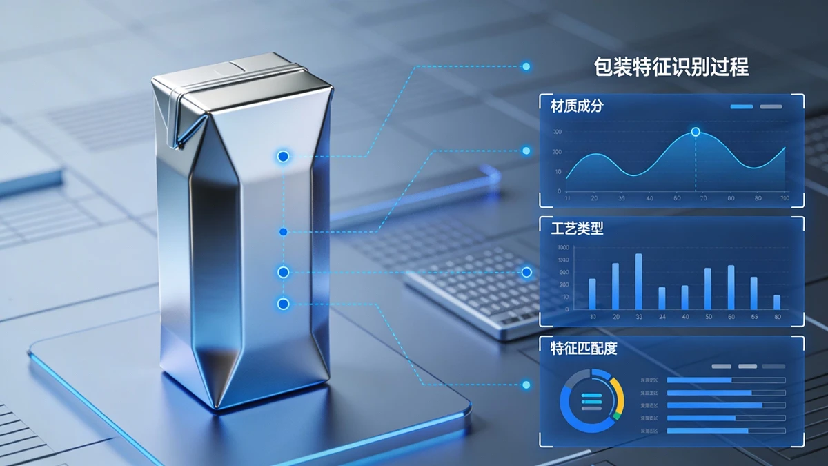 商品包装分析示例1