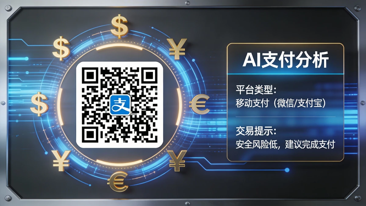 支付码识别示例1