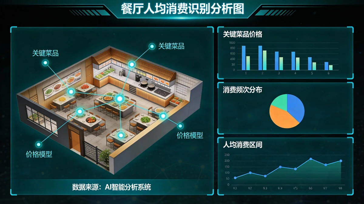 人均消费分析示例1