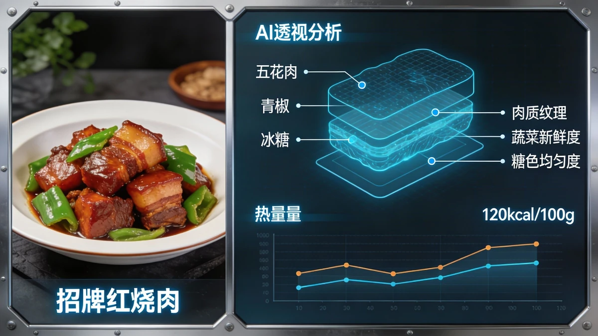 招牌菜品识别示例1