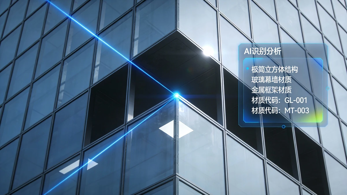 现代主义检测示例1