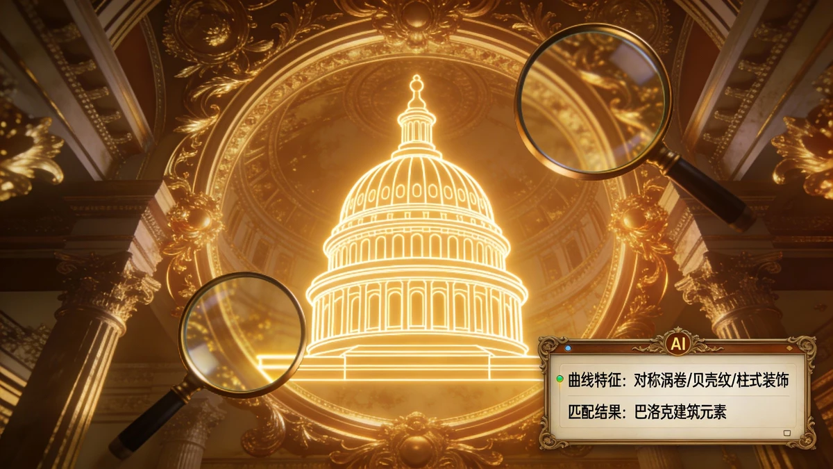 巴洛克风格分析示例1