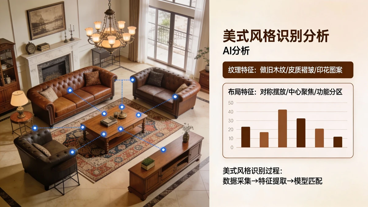 美式风格分析示例1