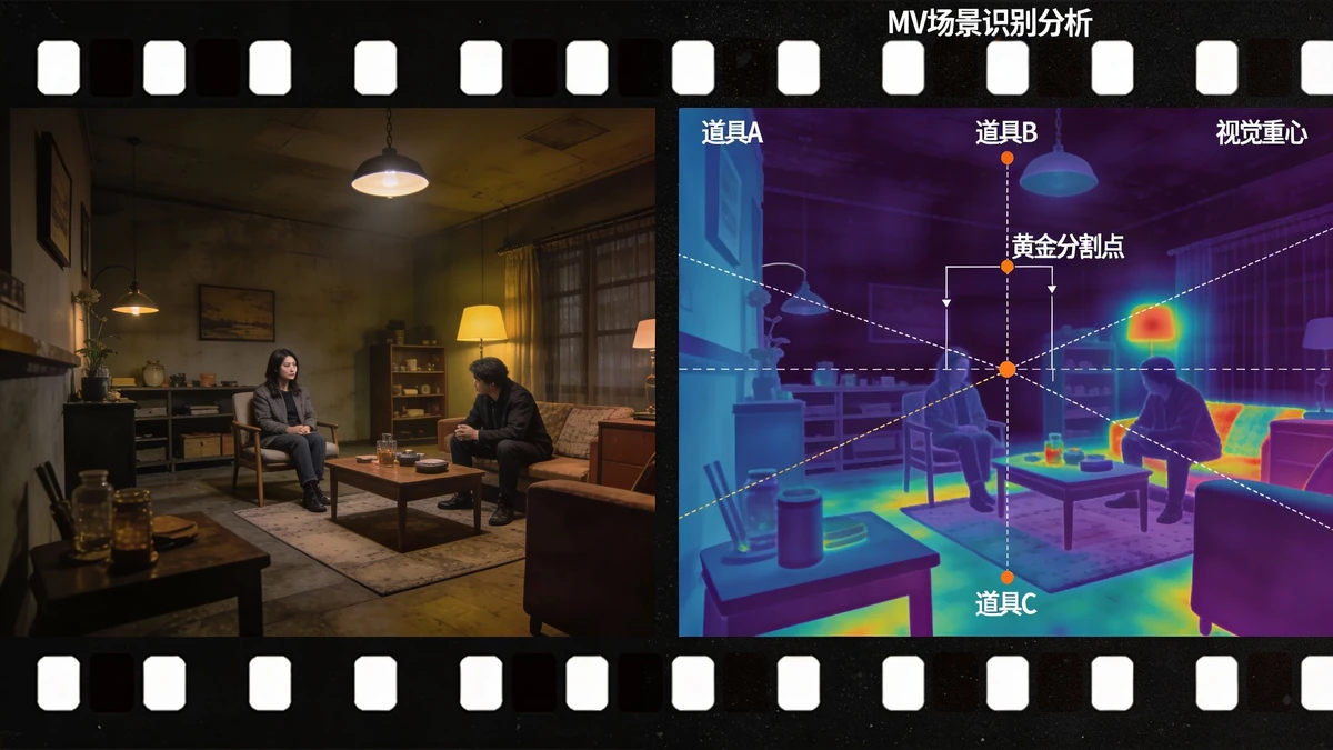 MV场景识别示例1