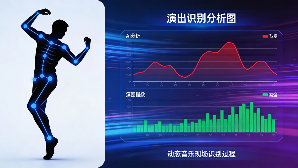 演唱会现场分析示例1