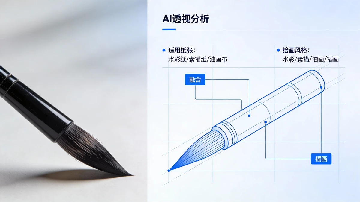 文具用途识别示例1