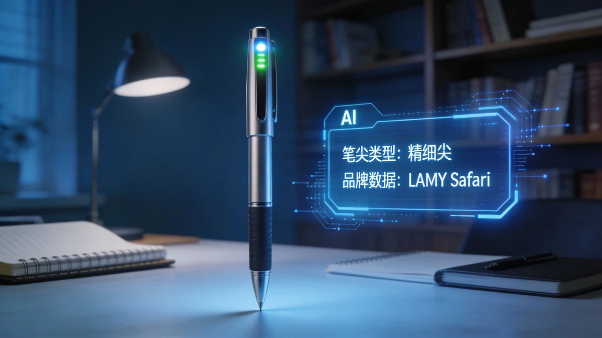 文具类型识别示例1