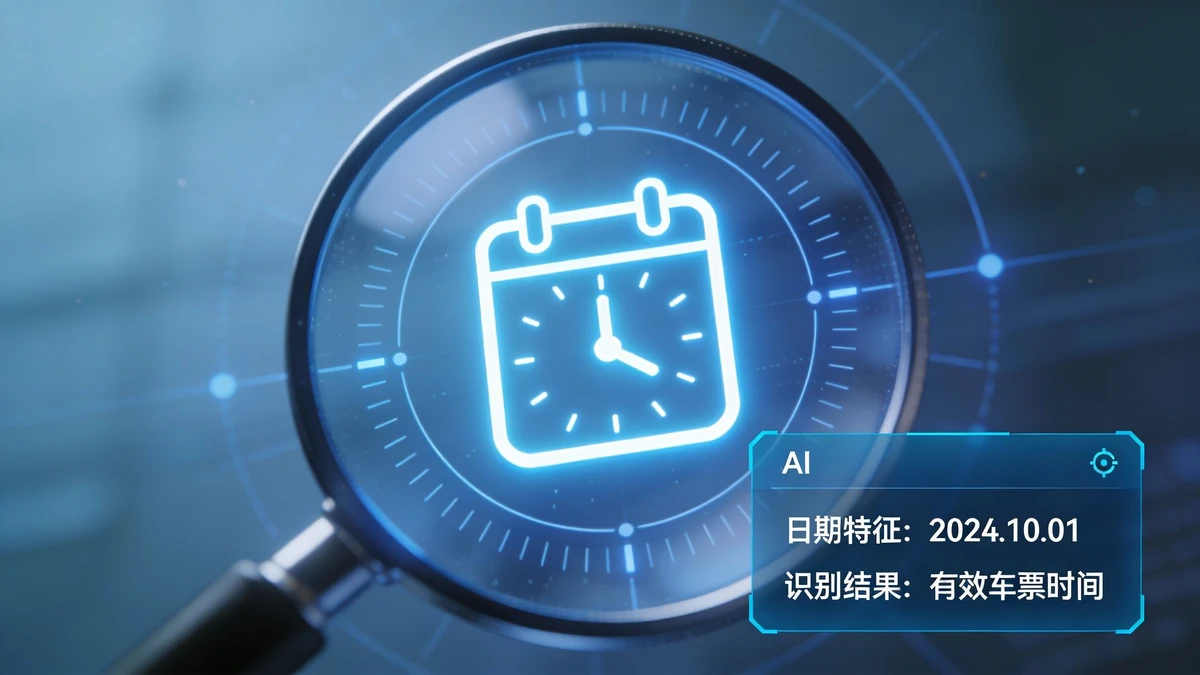 出行时间分析示例1