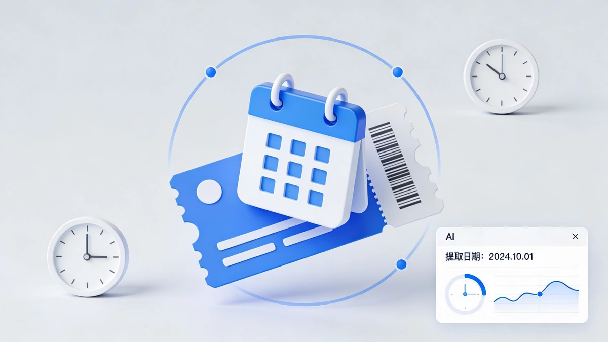 入园日期分析示例1