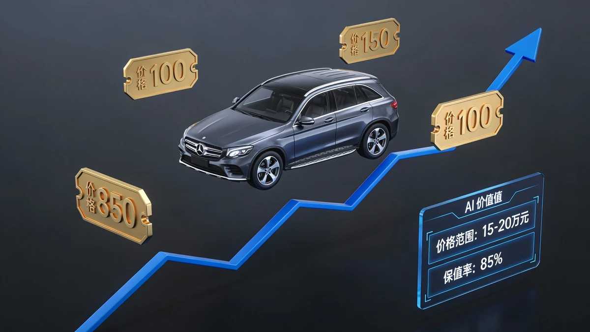 市场价格分析示例1