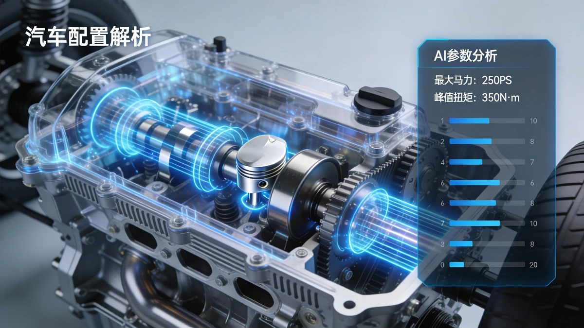 配置参数识别示例1